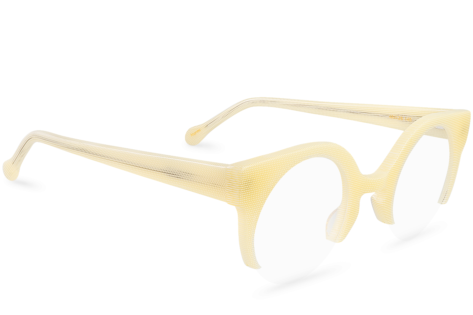 Nurmi View Yellow