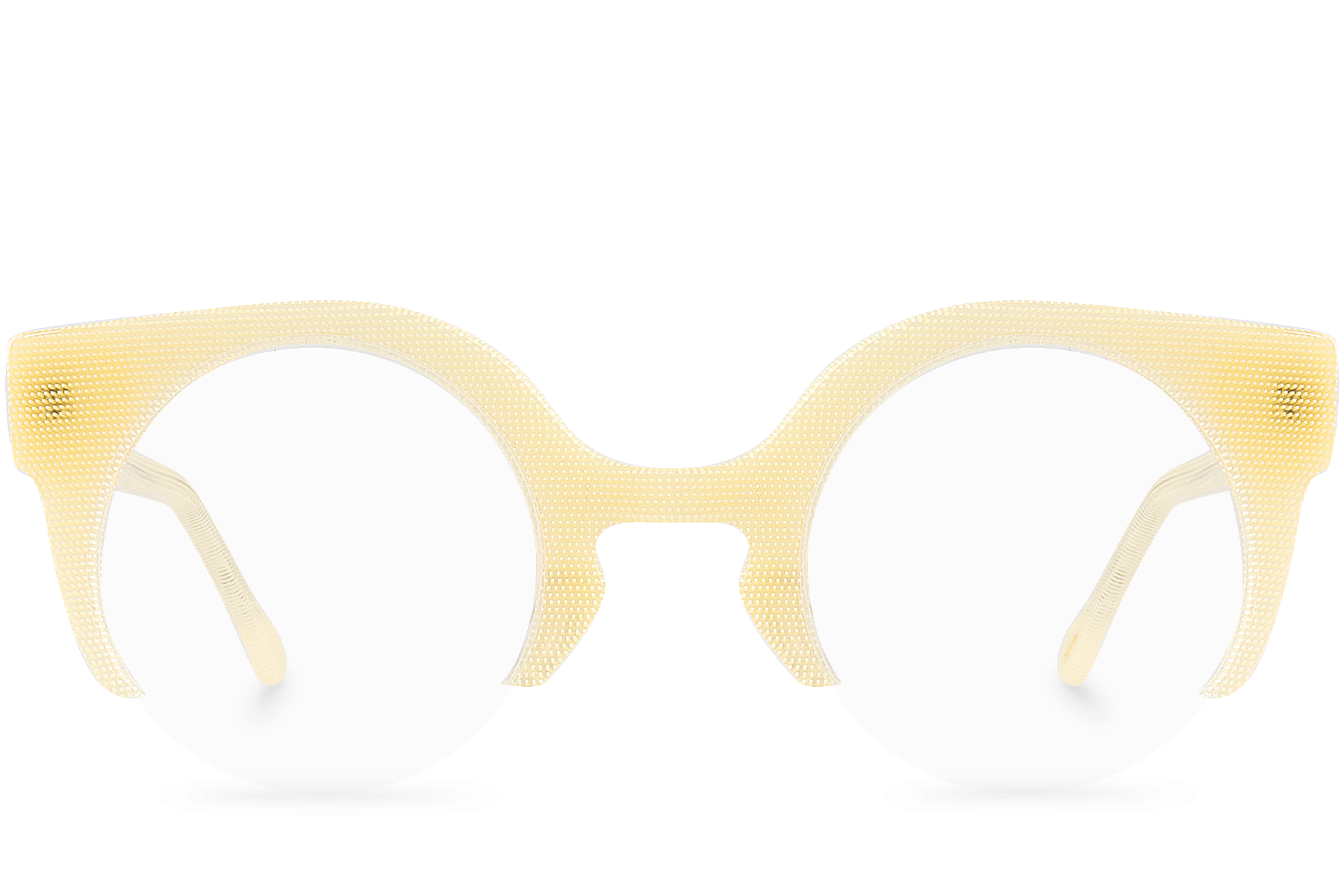 Nurmi View Yellow