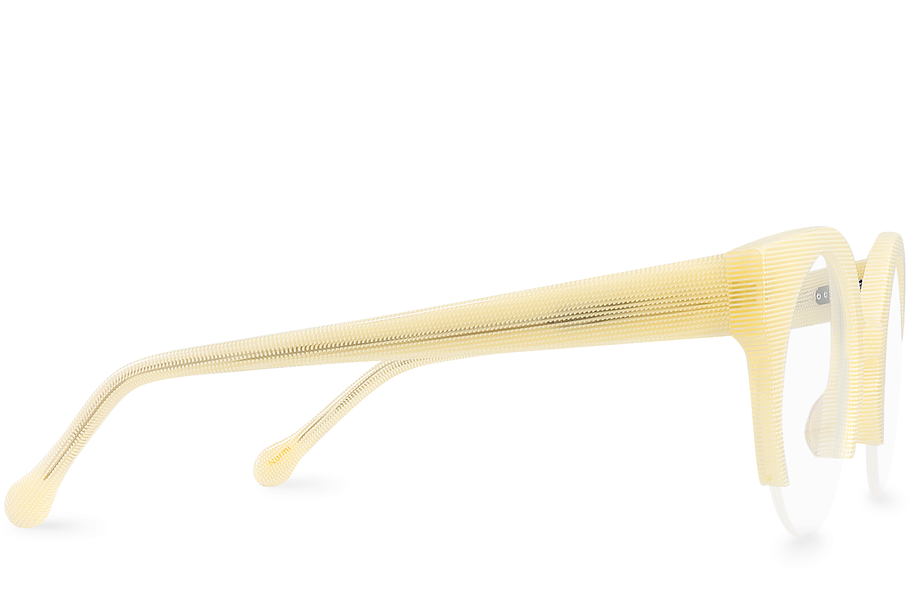 Nurmi View Yellow