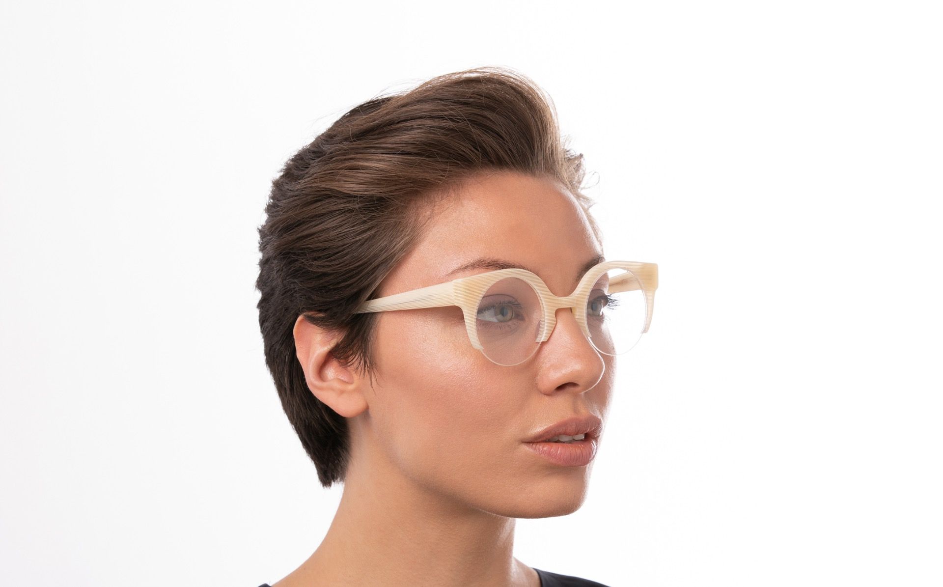 Nurmi View Yellow