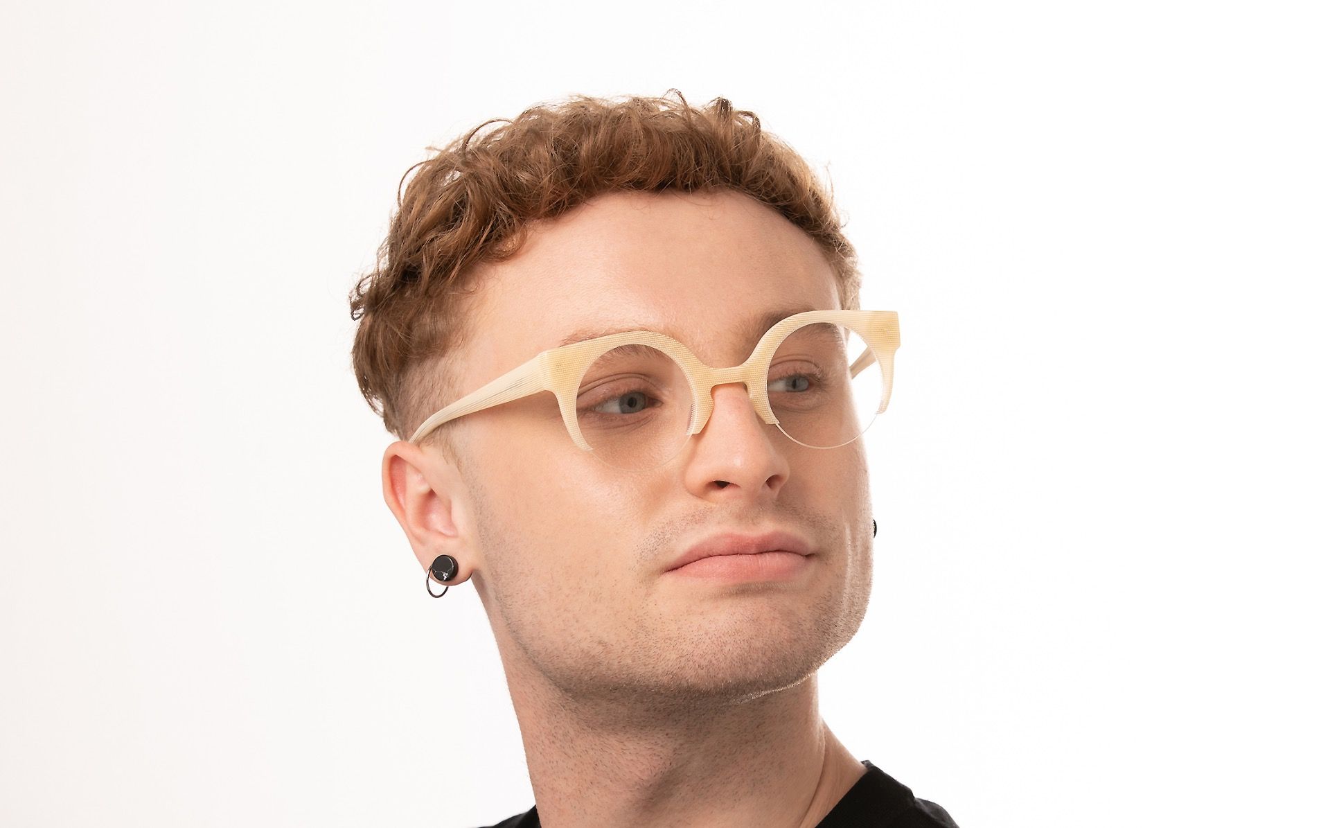 Nurmi View Yellow