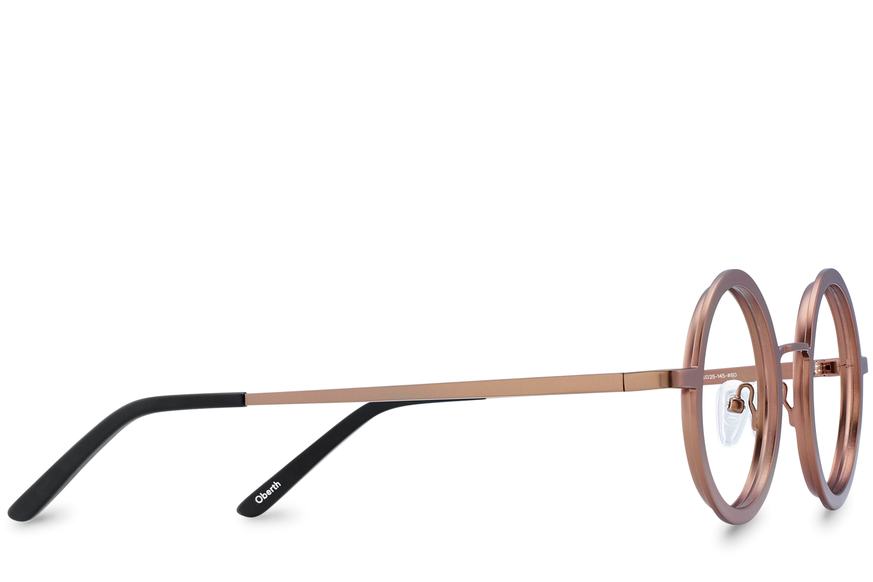 Oberth Brown