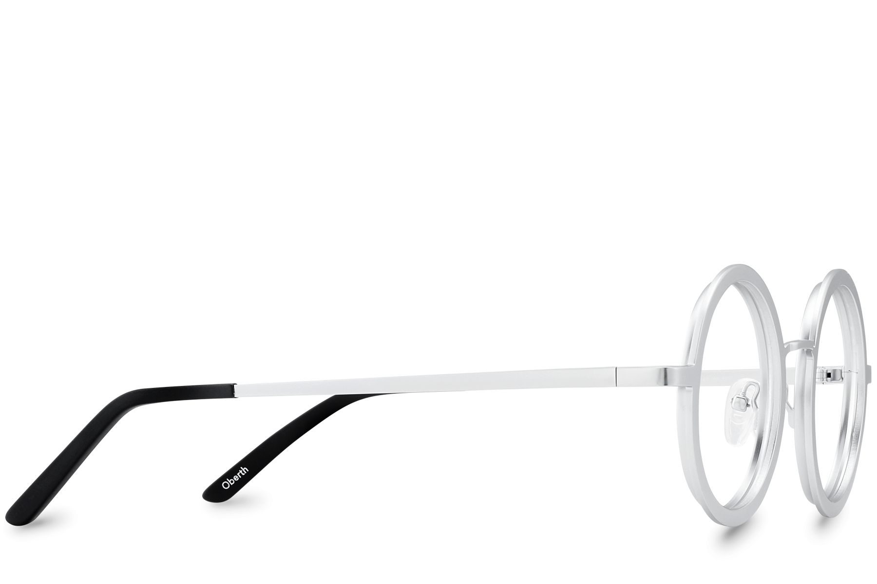 Oberth Silver
