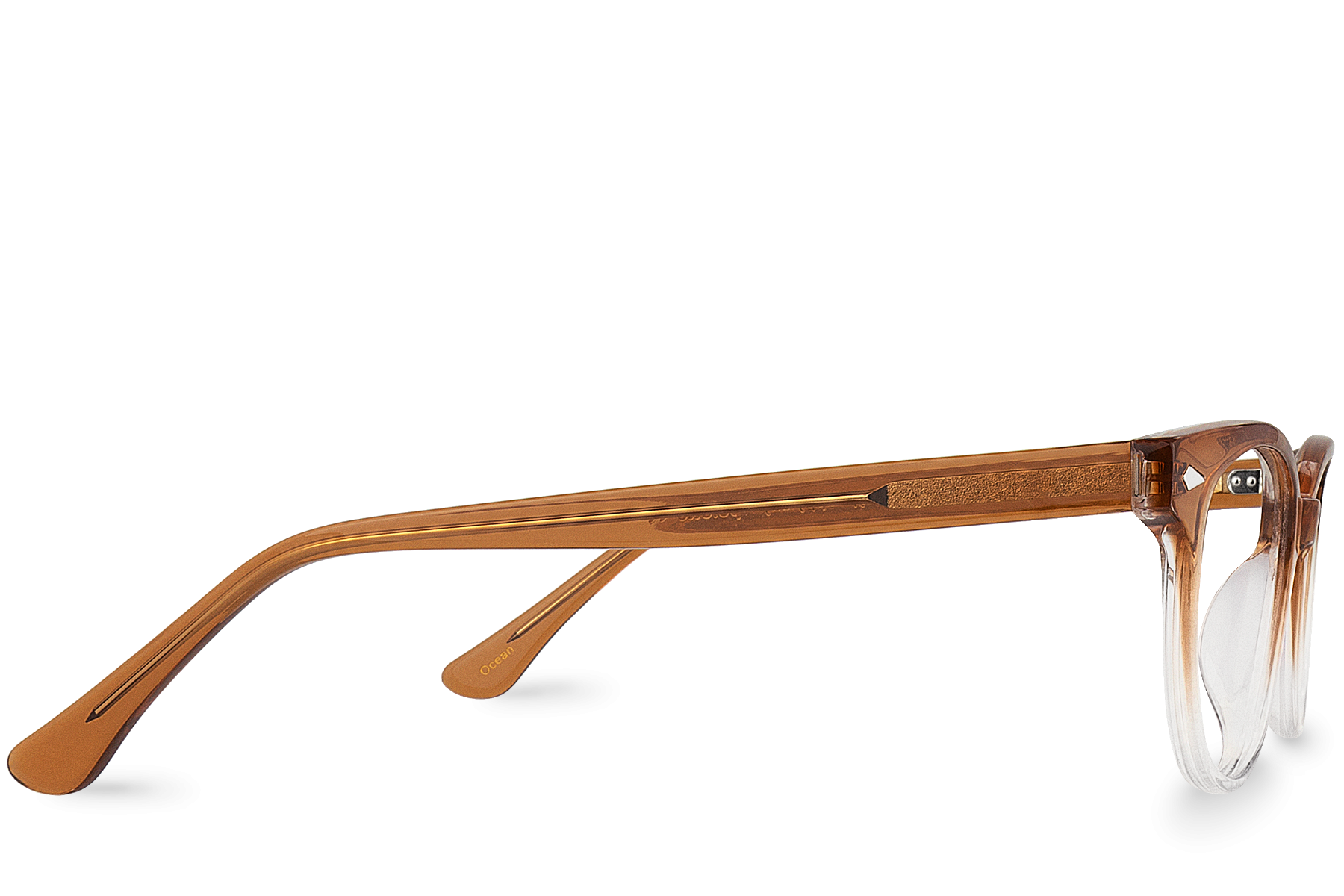 Ocean Brown