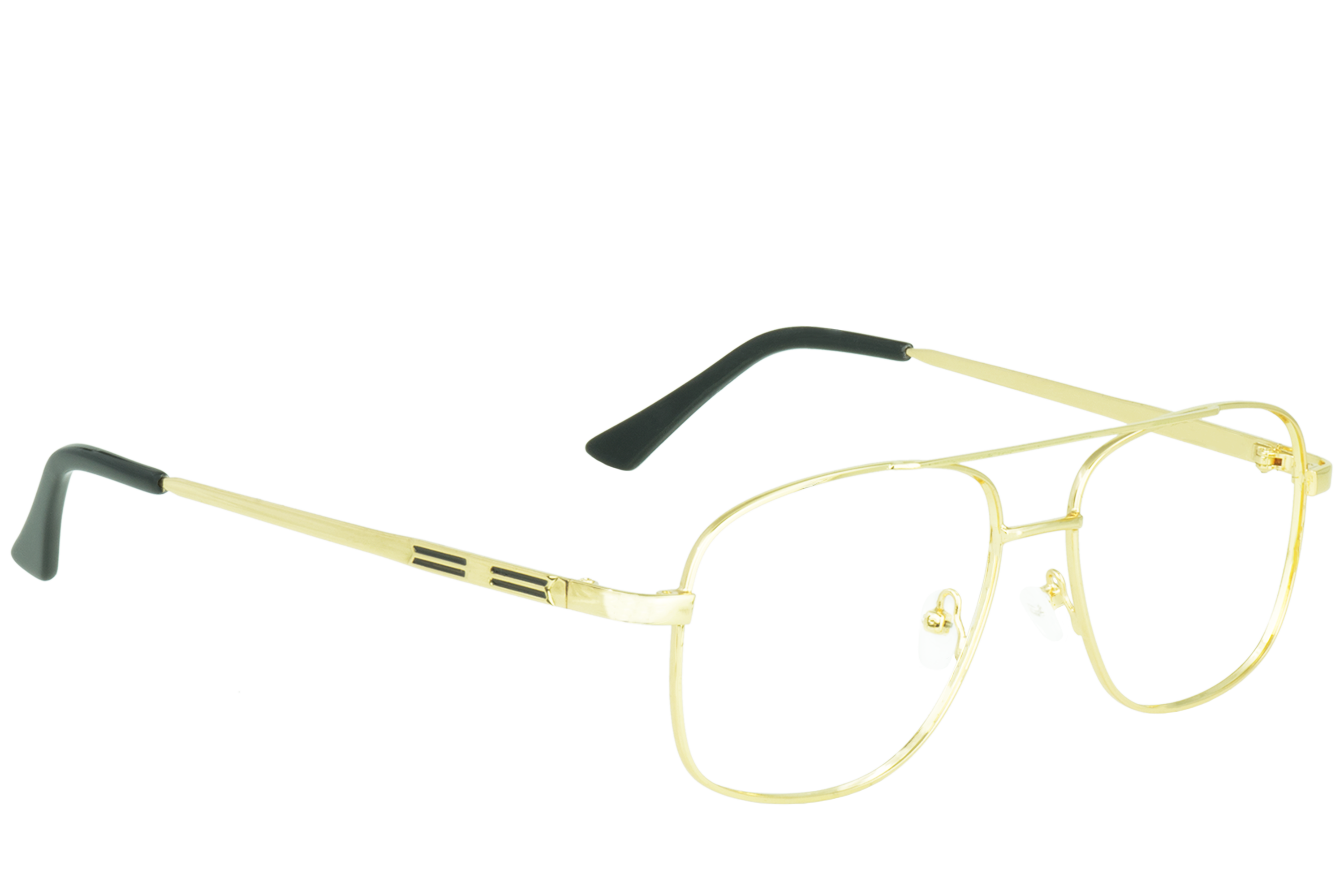 Old School Gold