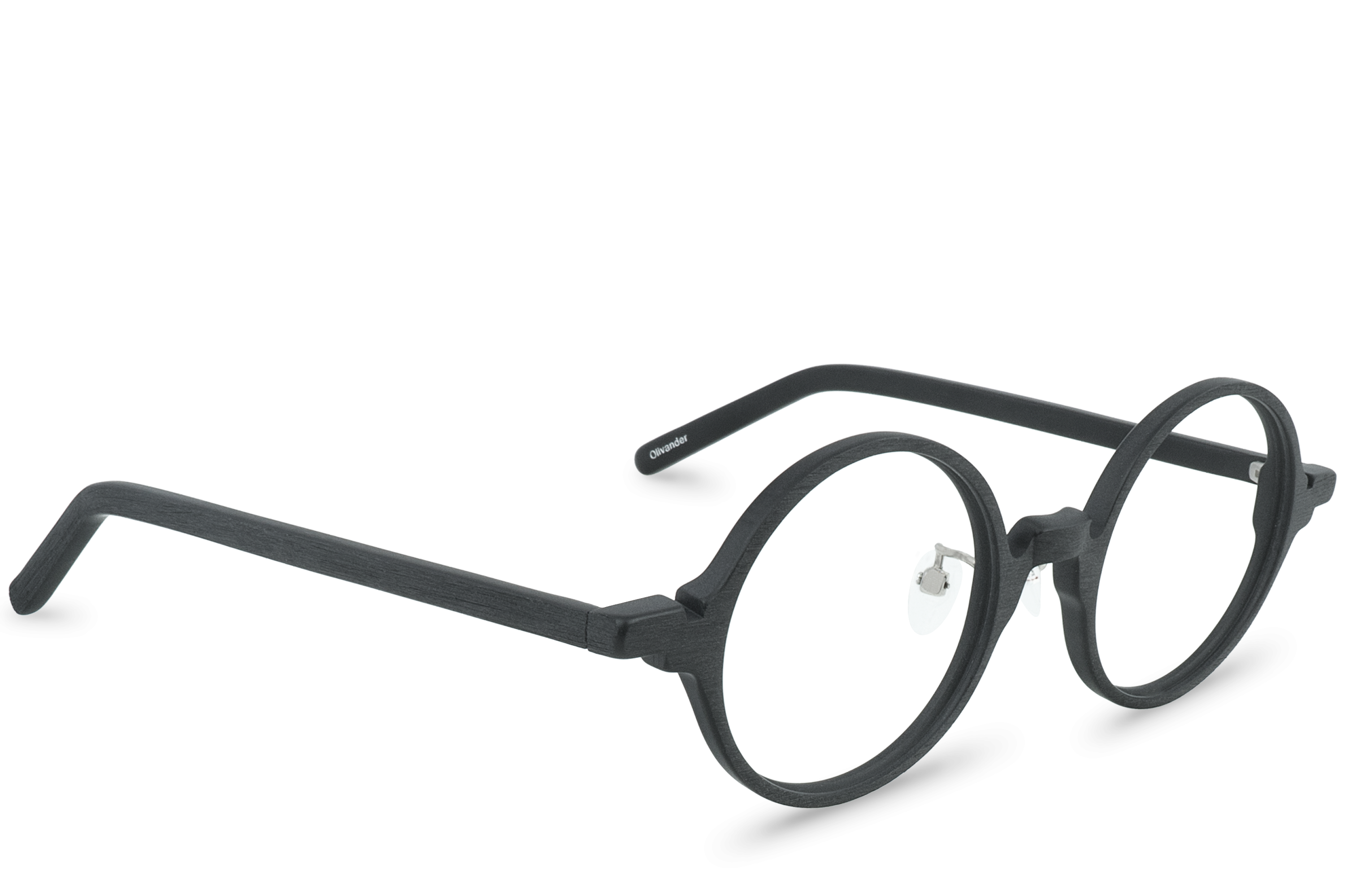 Olivander Black