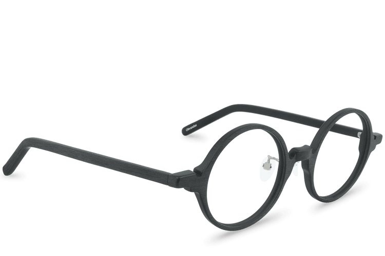 Olivander Black