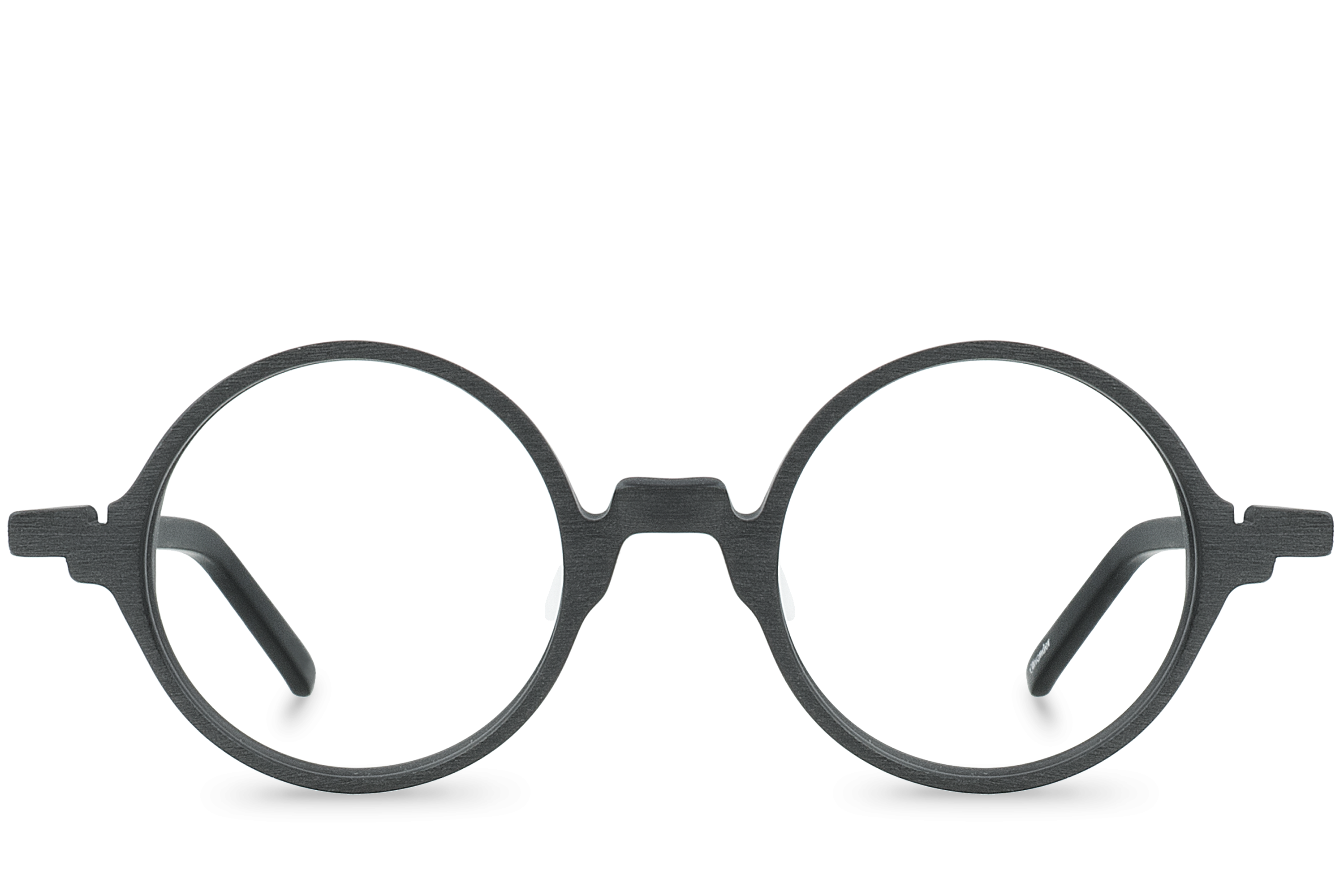Olivander Black
