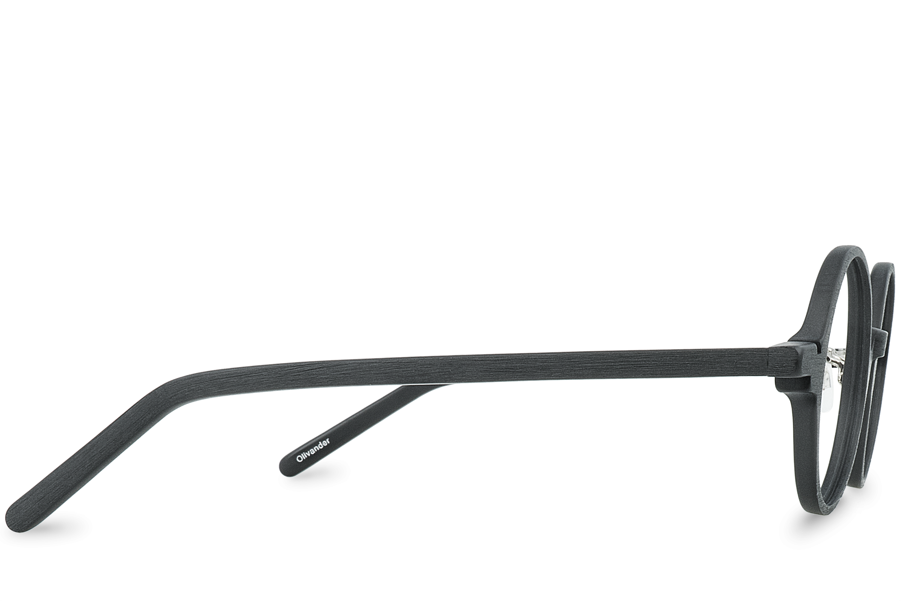 Olivander Black
