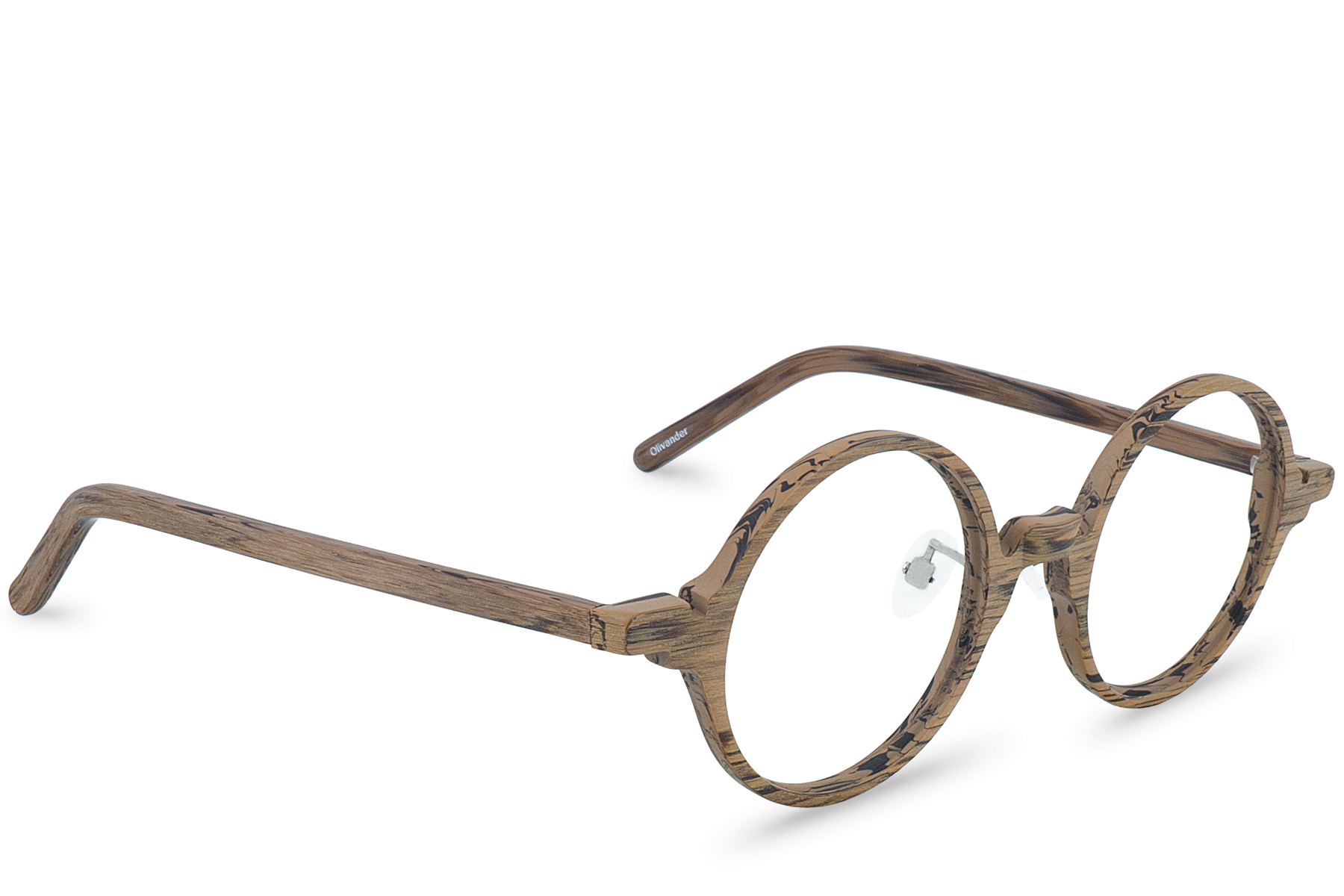 Olivander Brown