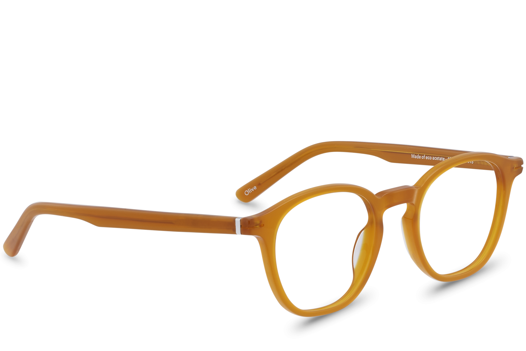 Olive View 