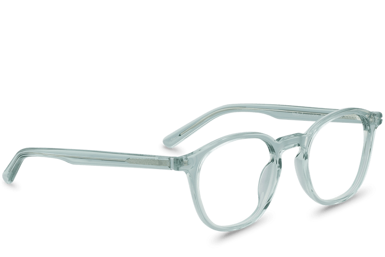 Olive View Green