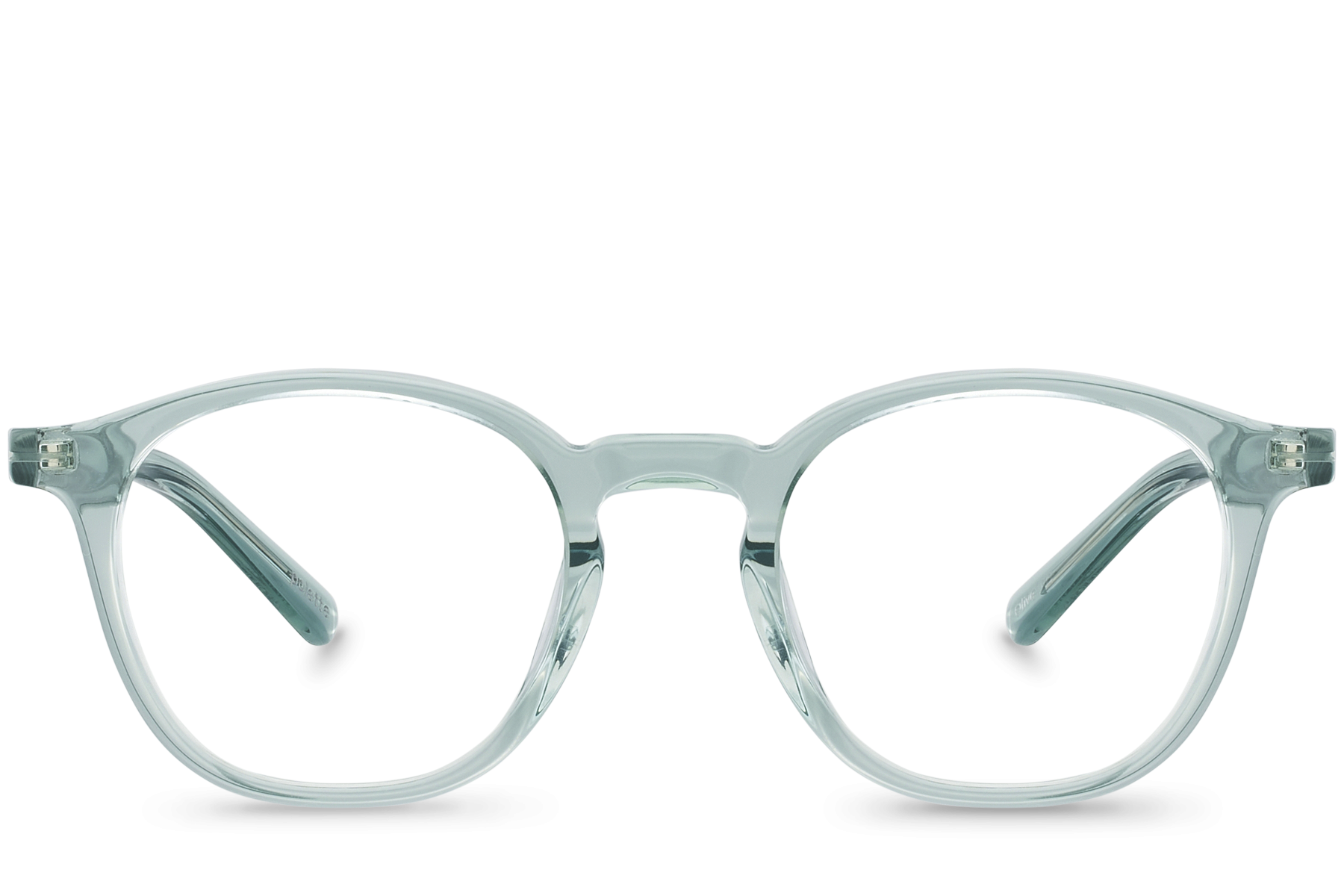 Olive View Green