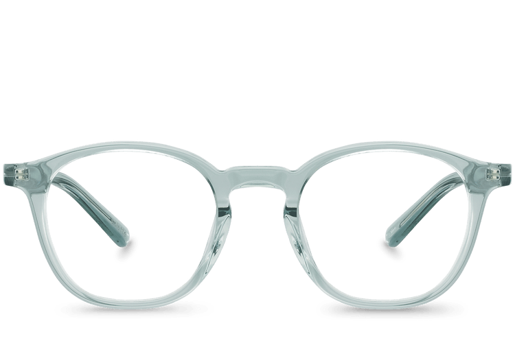 Olive View Green