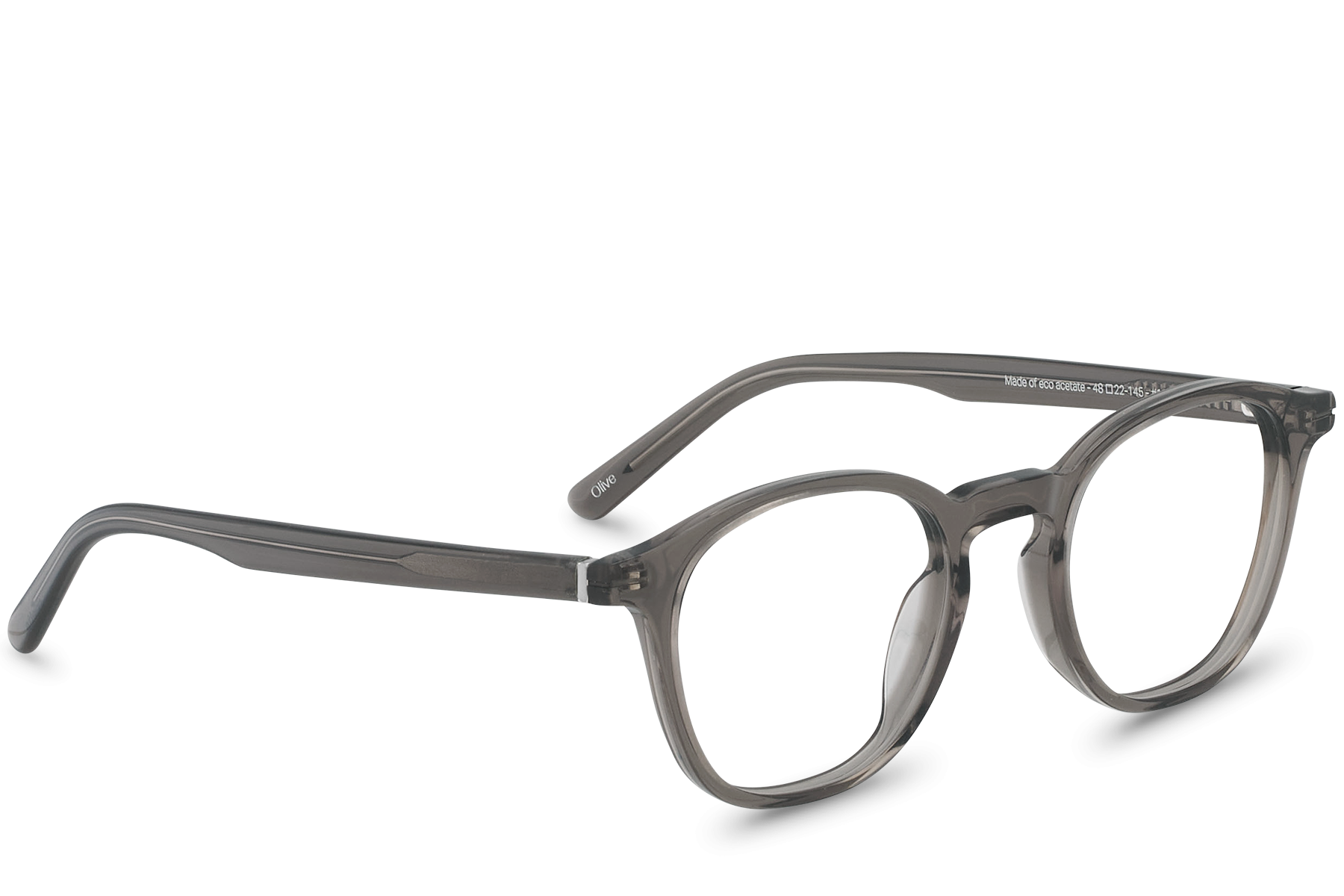 Olive View Grey