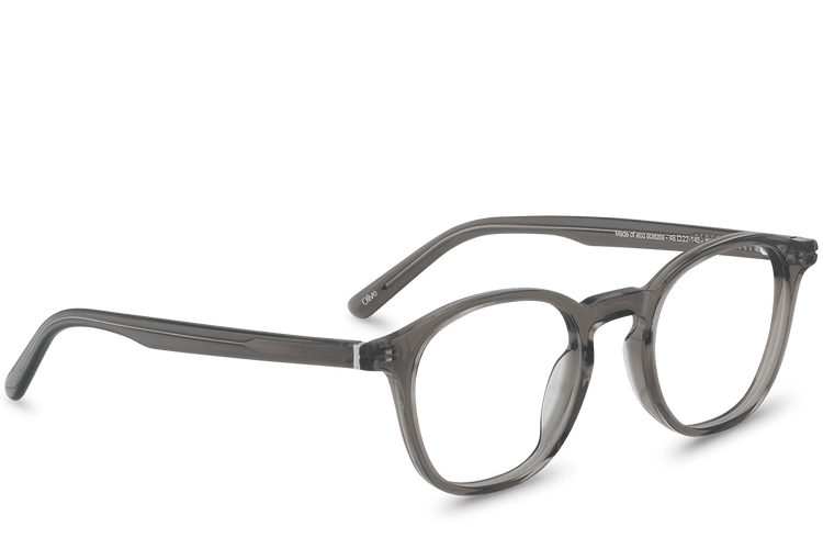 Olive View Grey