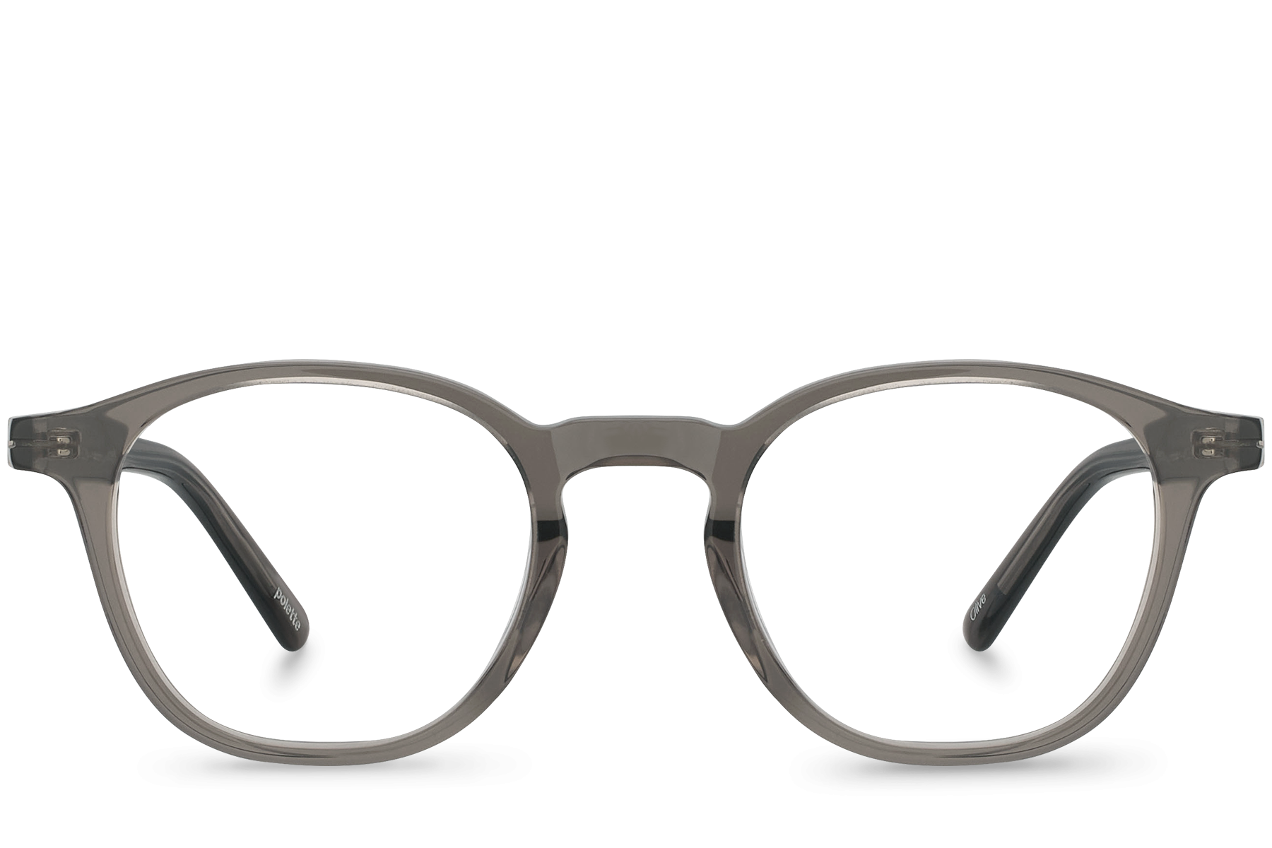 Olive View Grey
