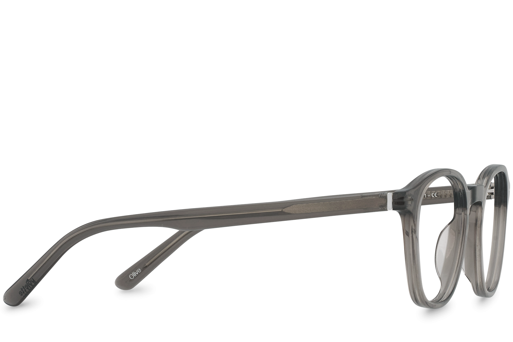Olive View Grey