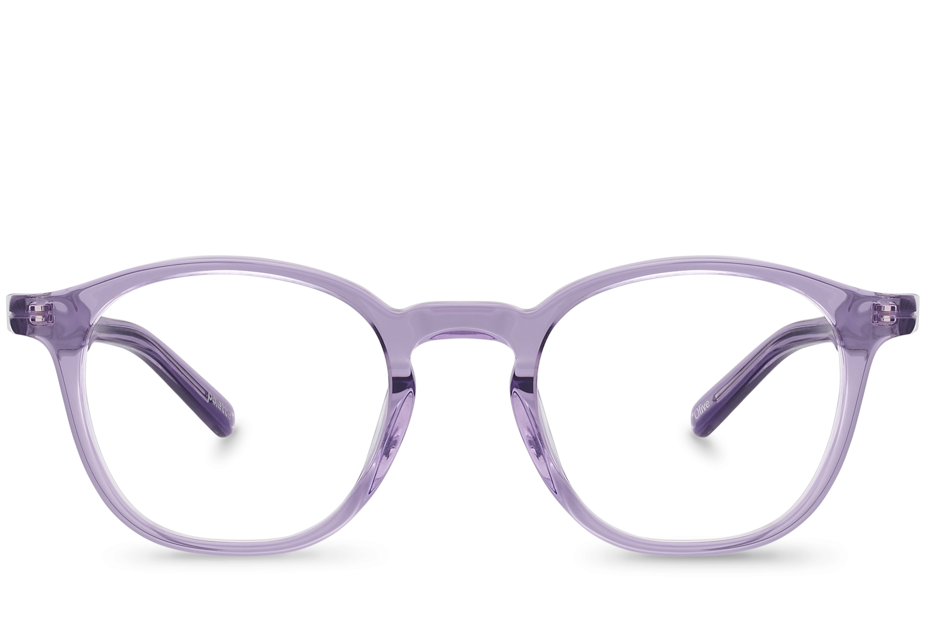 Olive View Purple