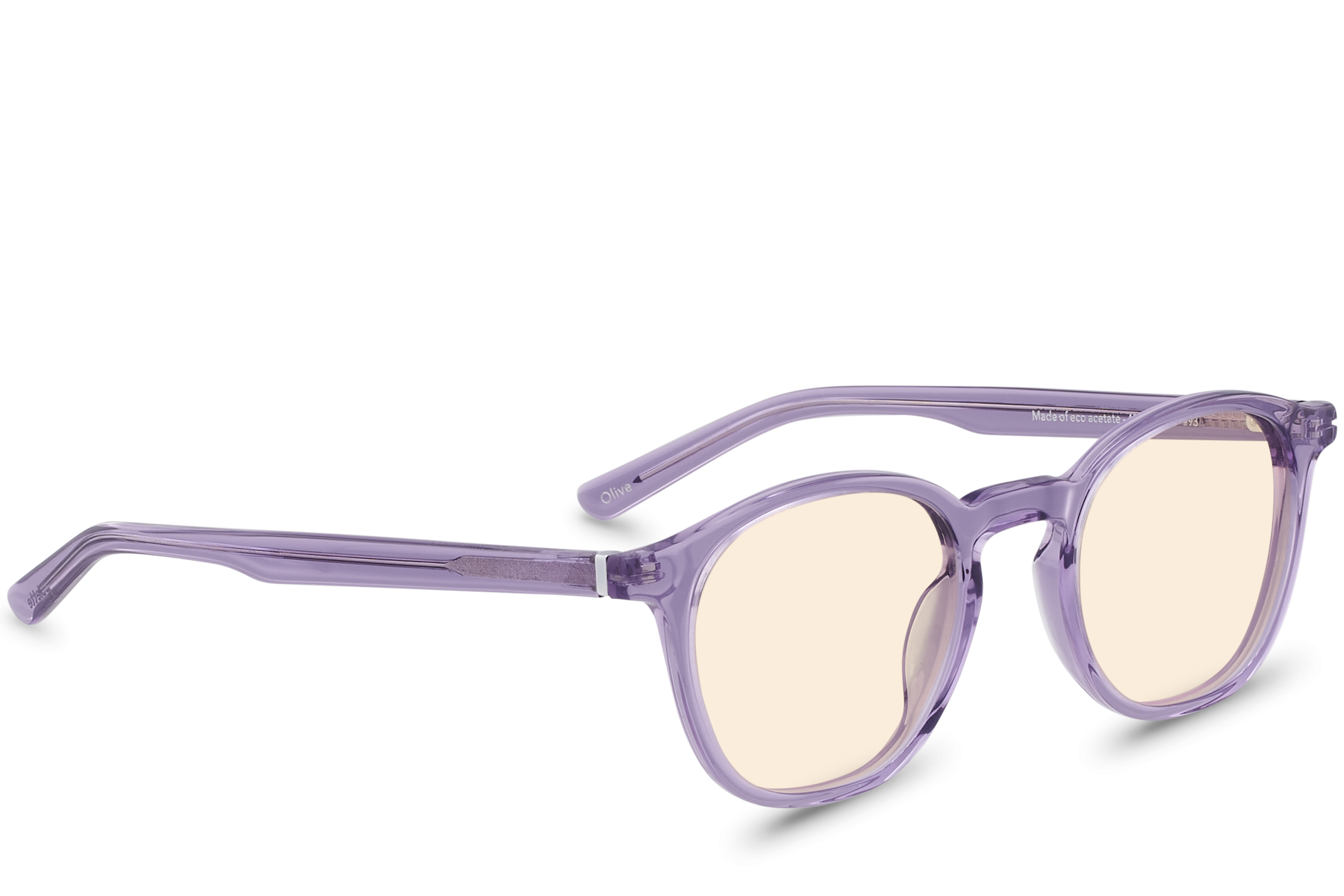 Olive Purple