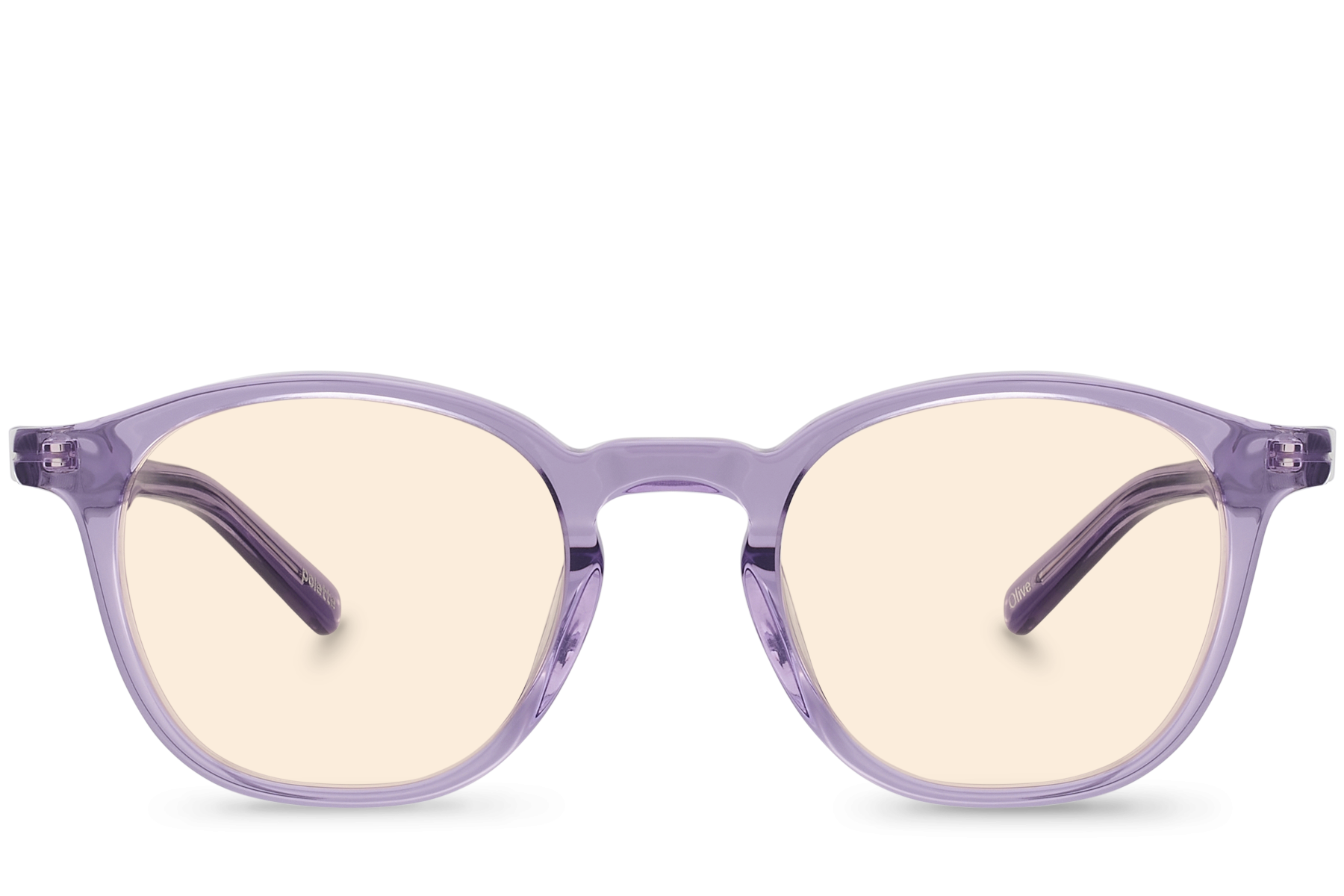 Olive Purple
