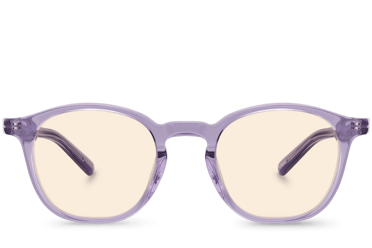 Olive Purple