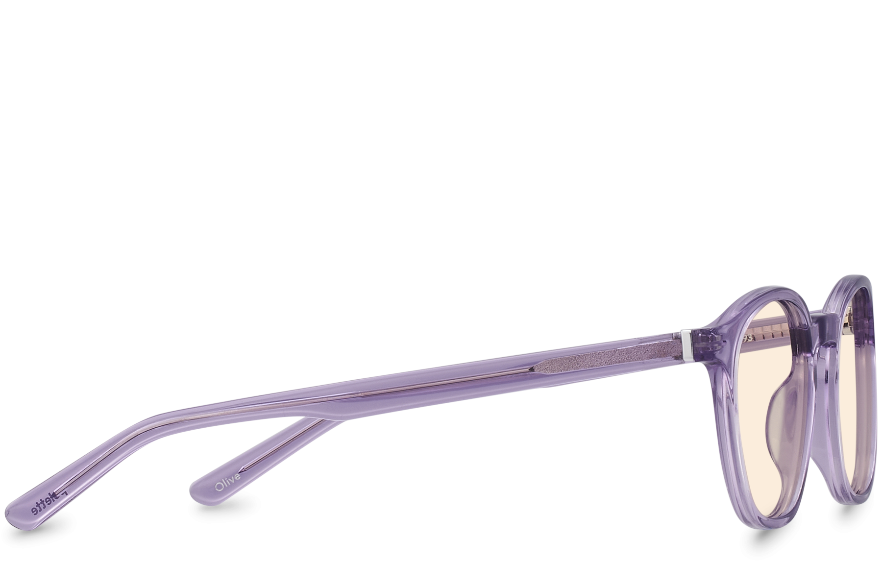 Olive Purple