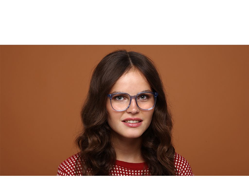 Olivia Blue