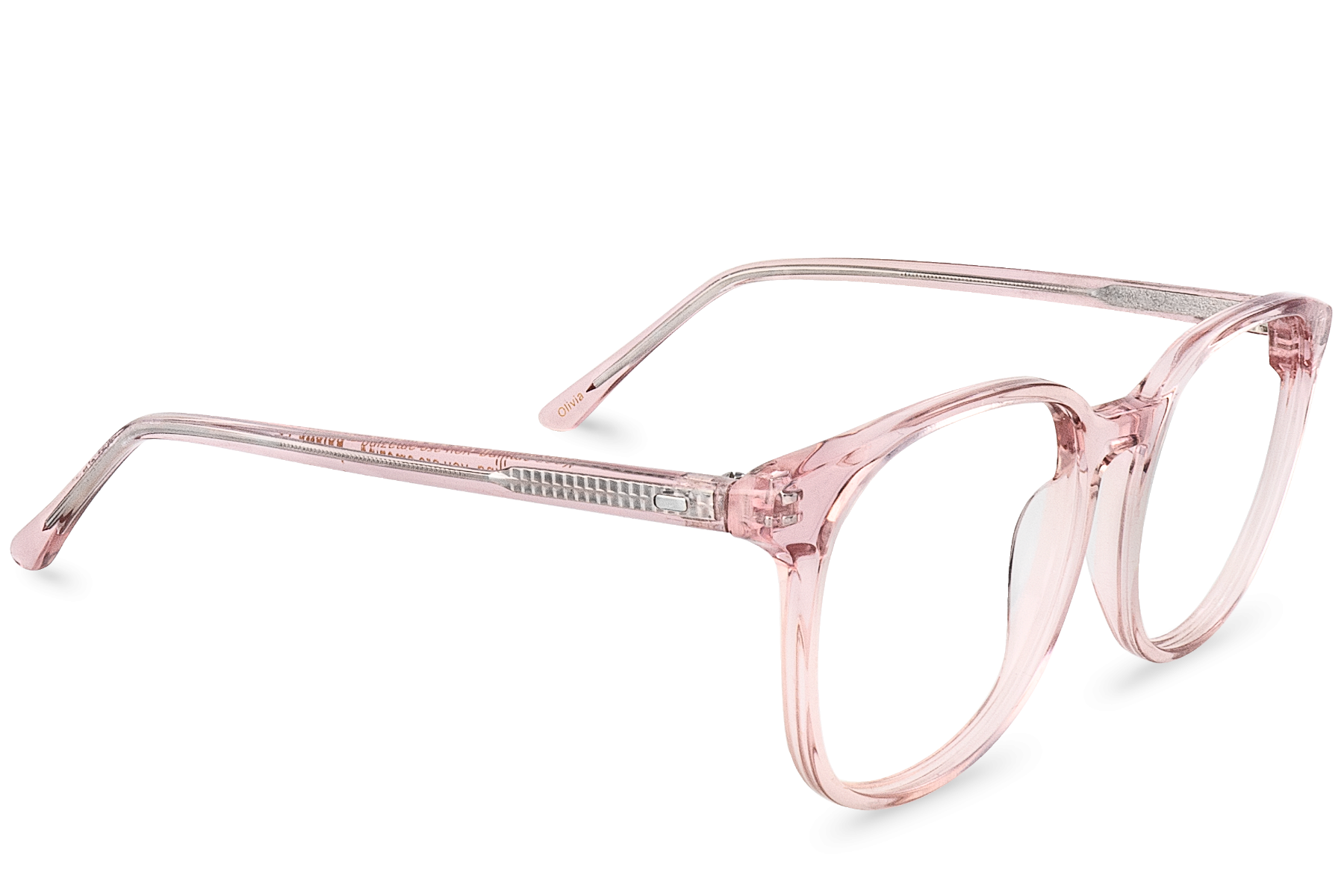 Olivia Pink