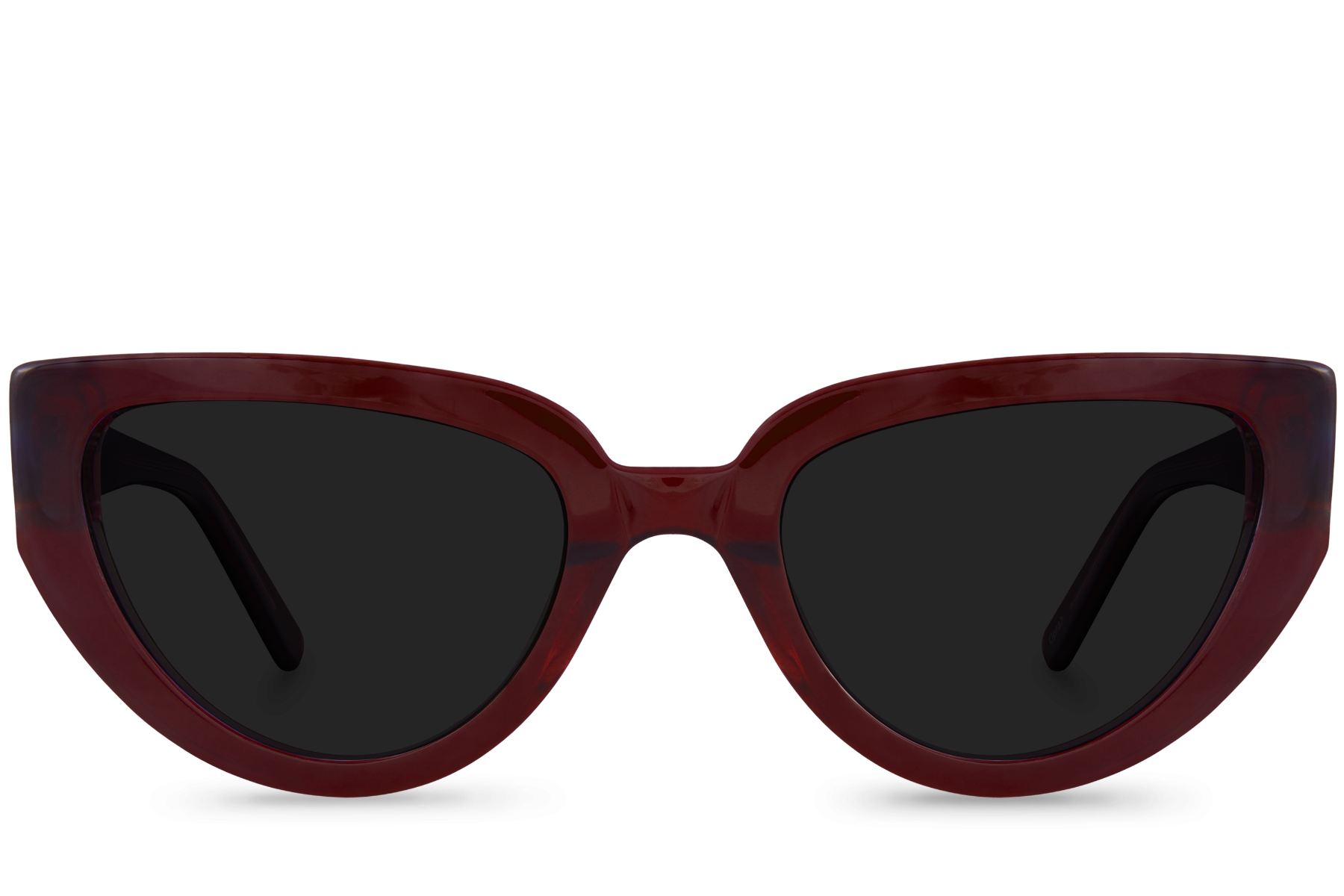 Oprah Red