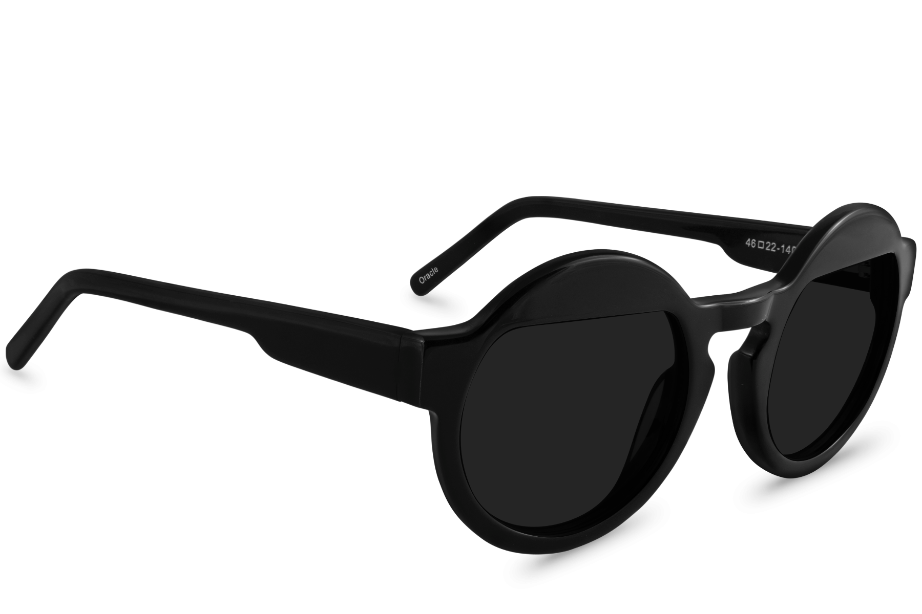 Oracle Black