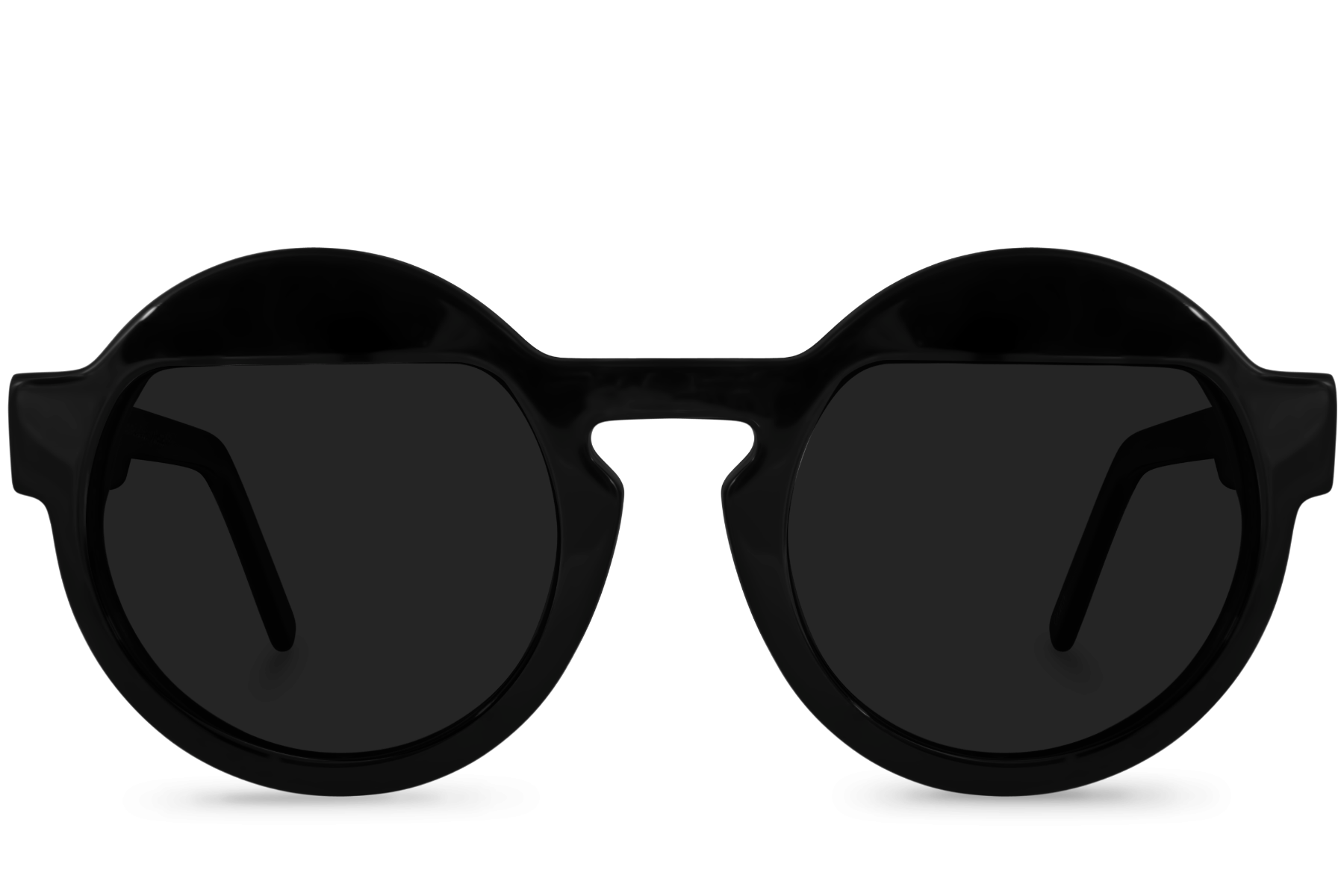 Oracle Black