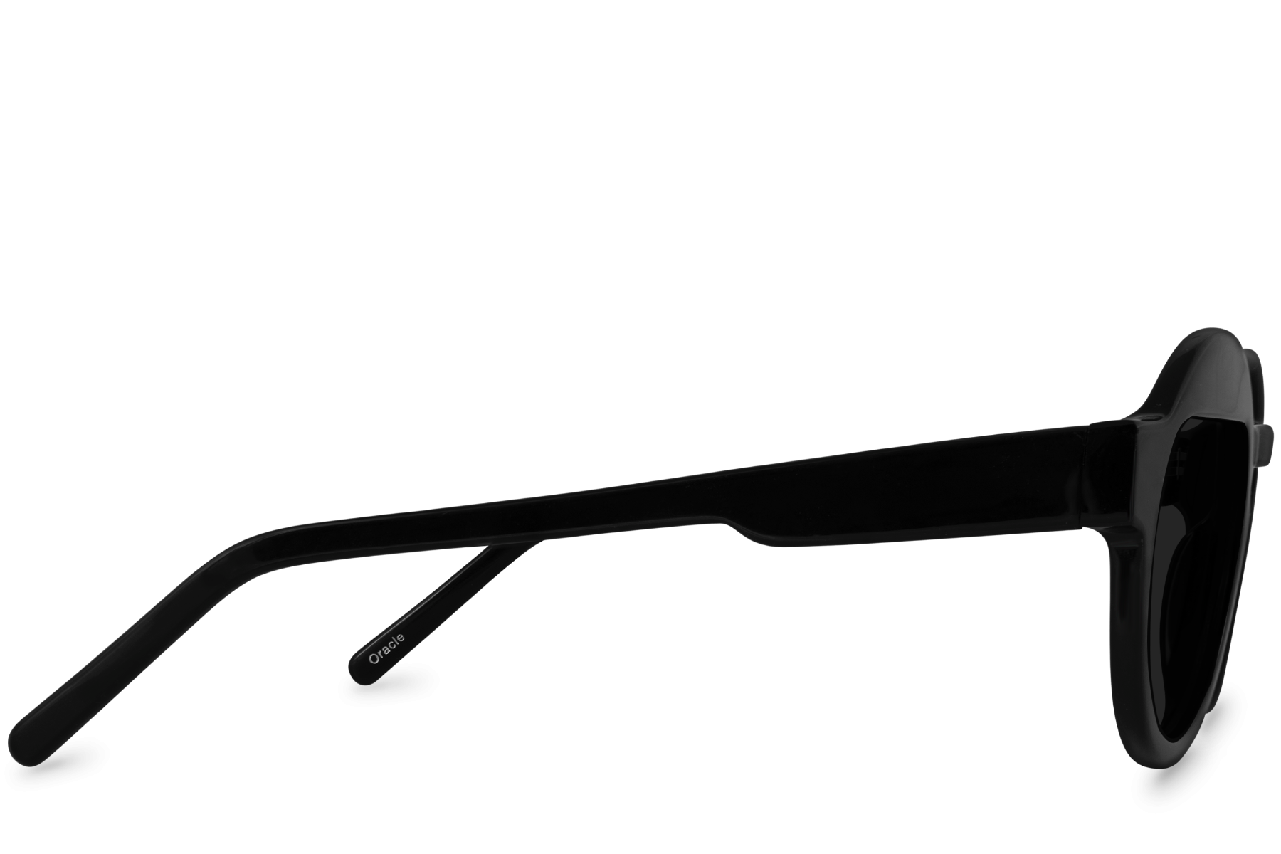 Oracle Black