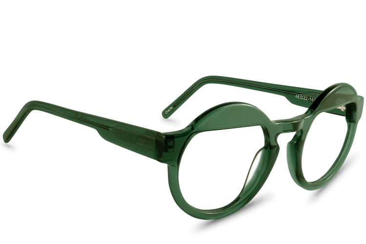 Oracle View Green