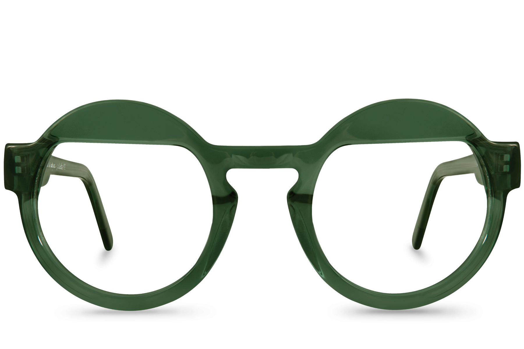 Oracle View Green