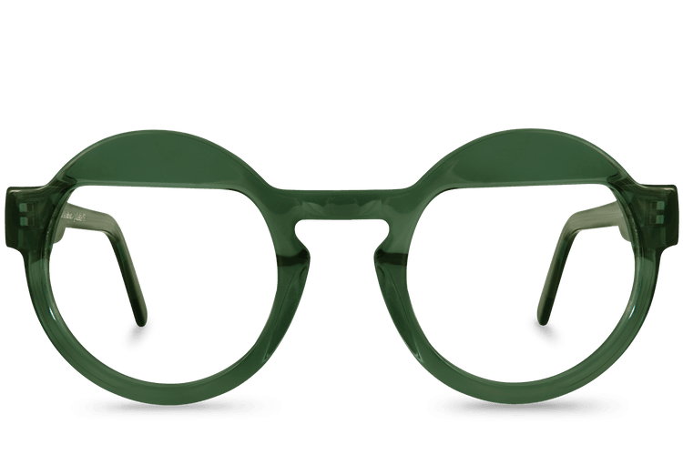 Oracle View Green