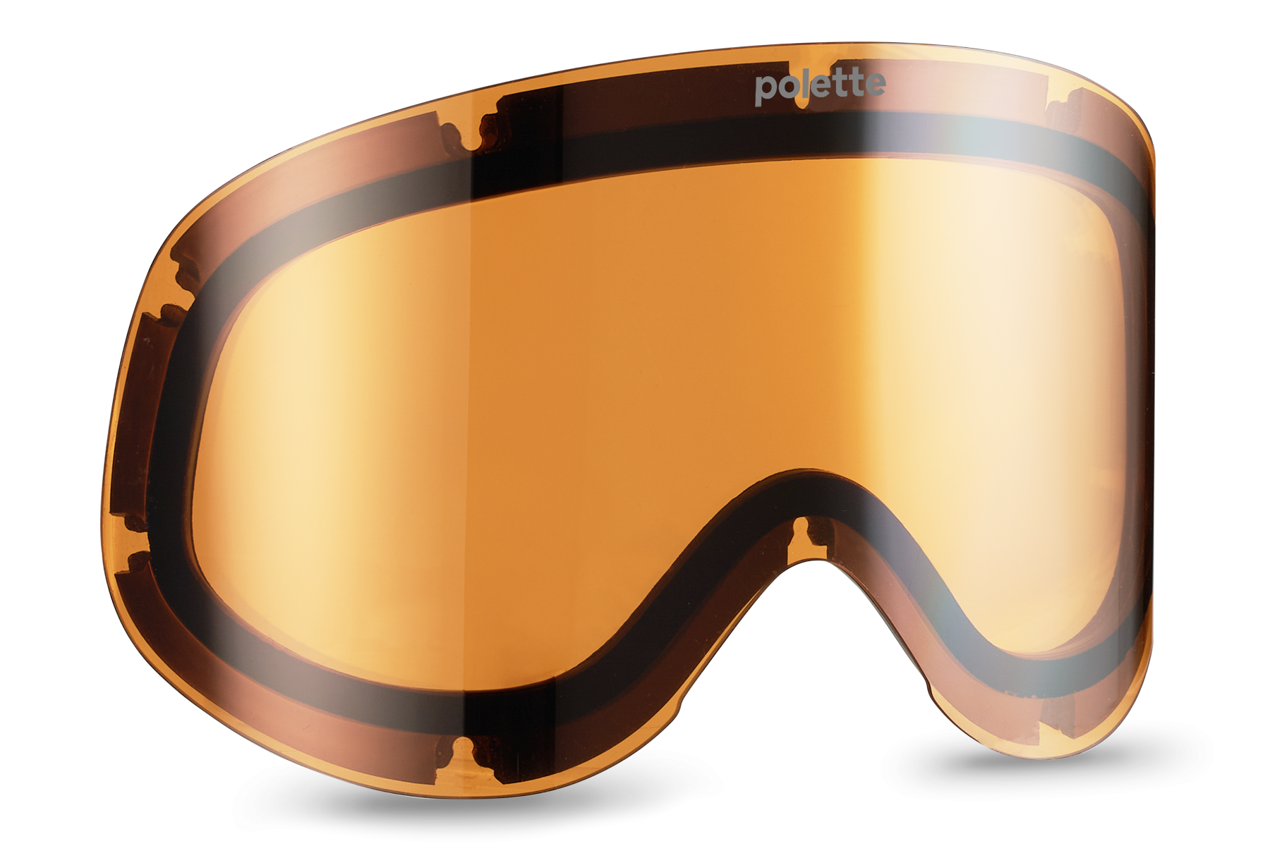 K2 Lens Orange