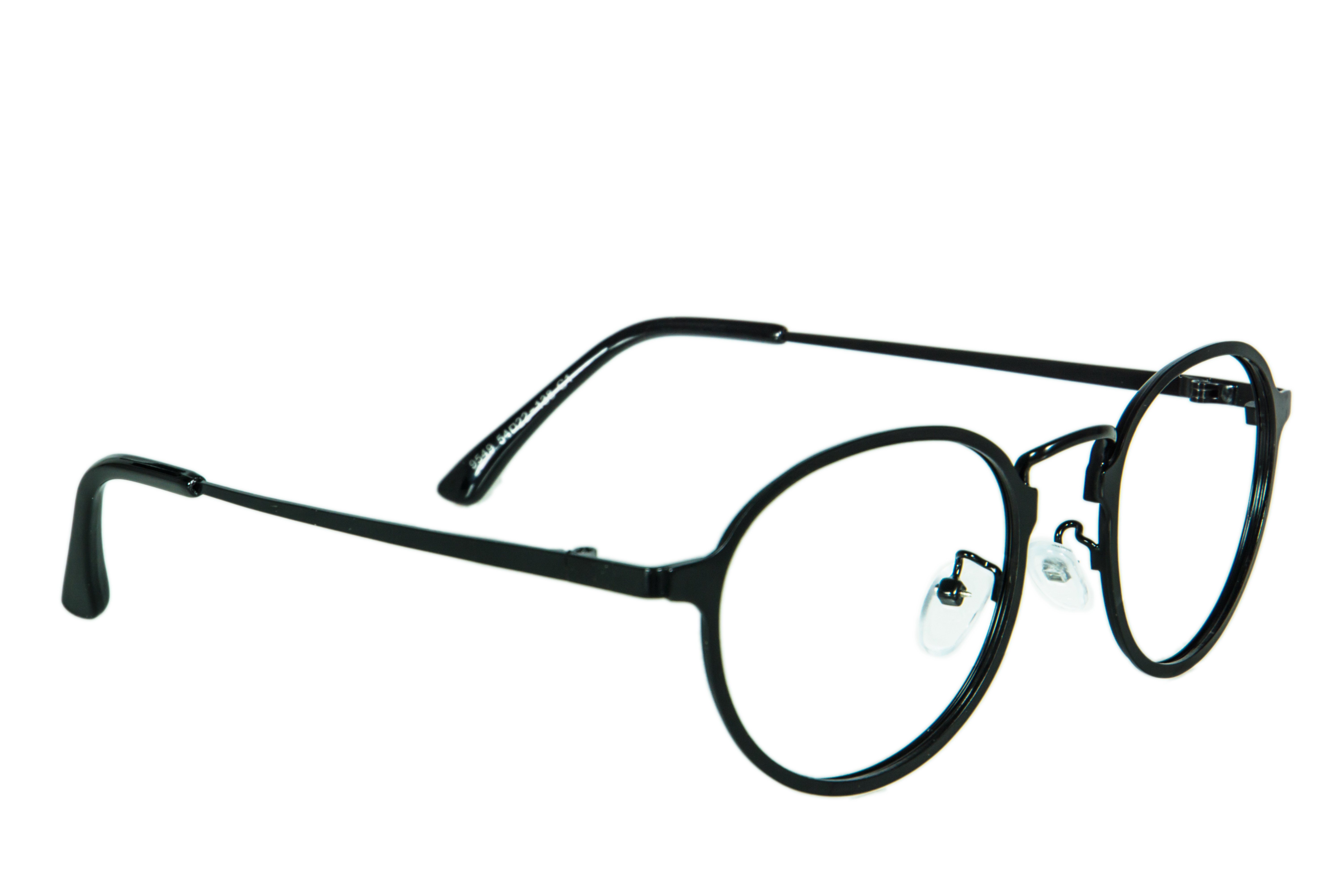 Orion Black