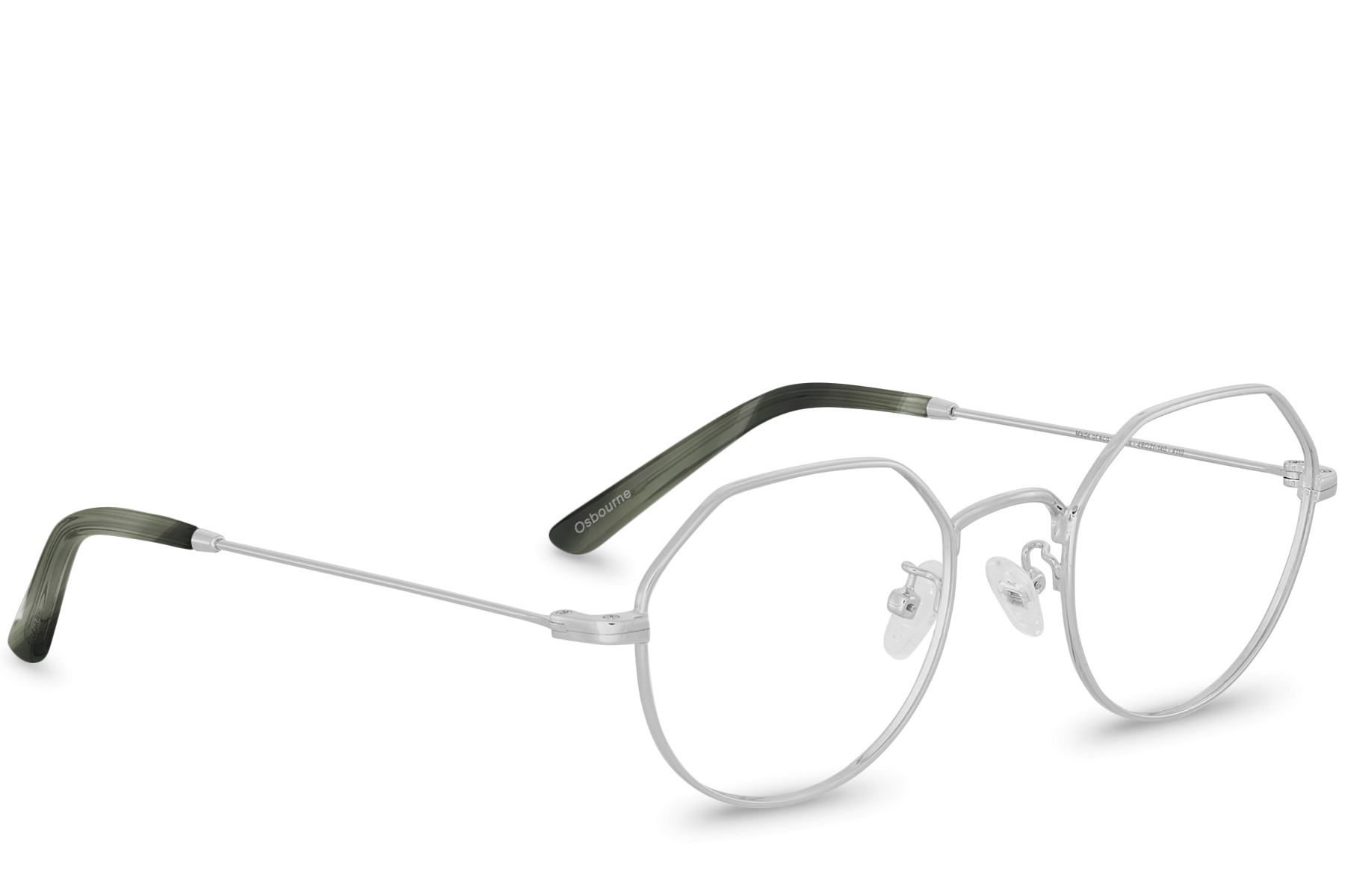 Osbourne Silver