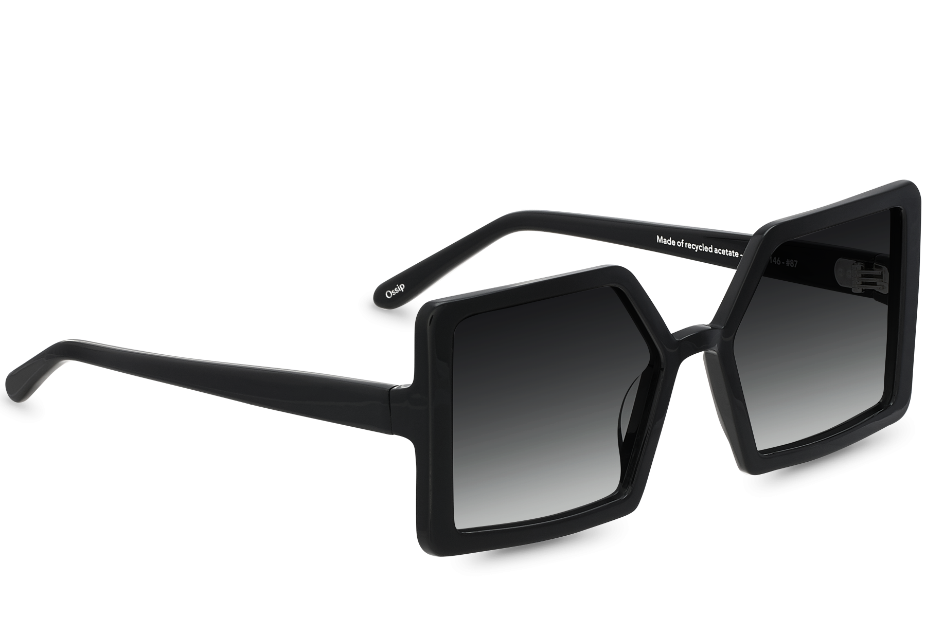 Ossip Black
