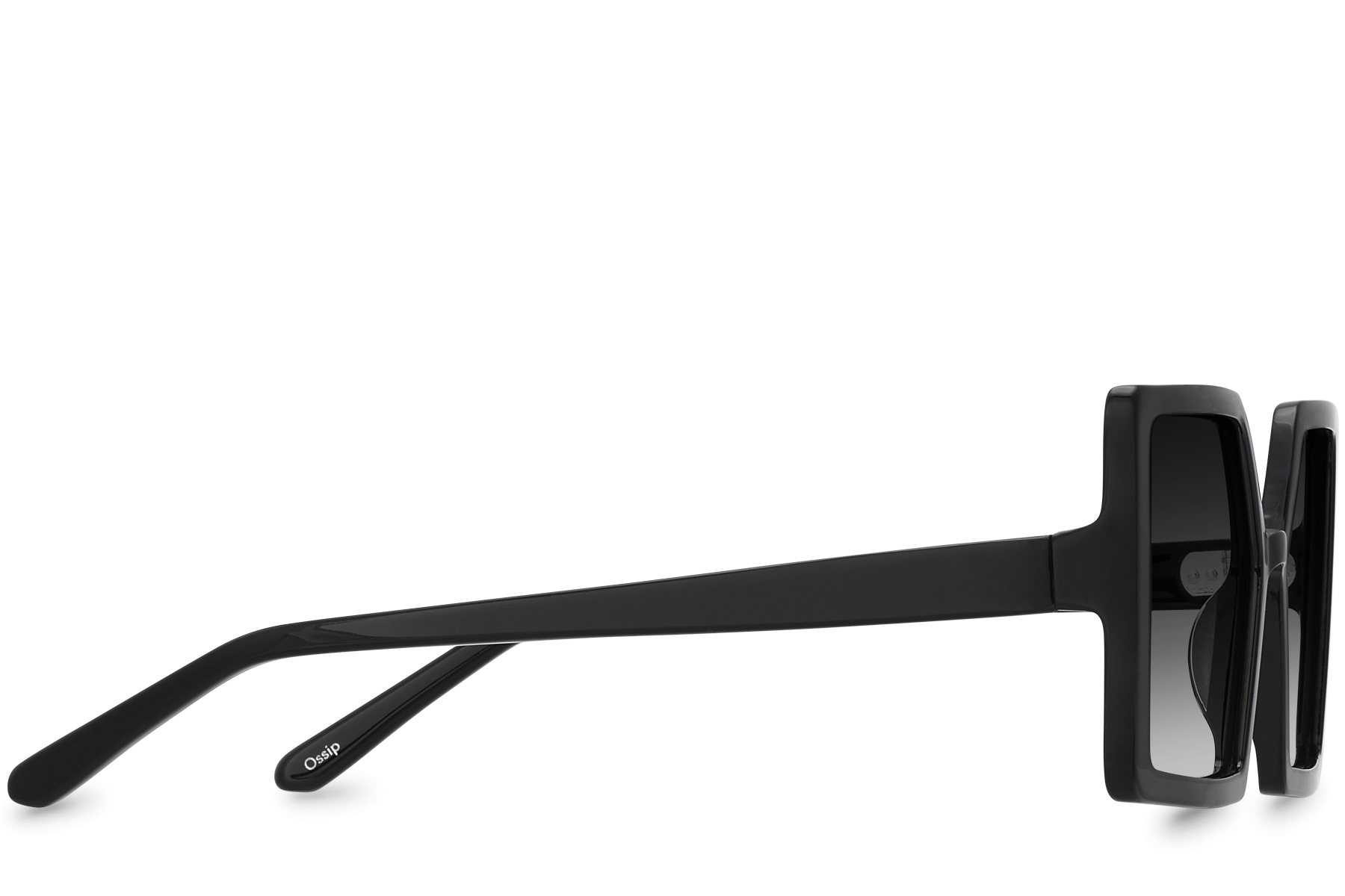 Ossip Black