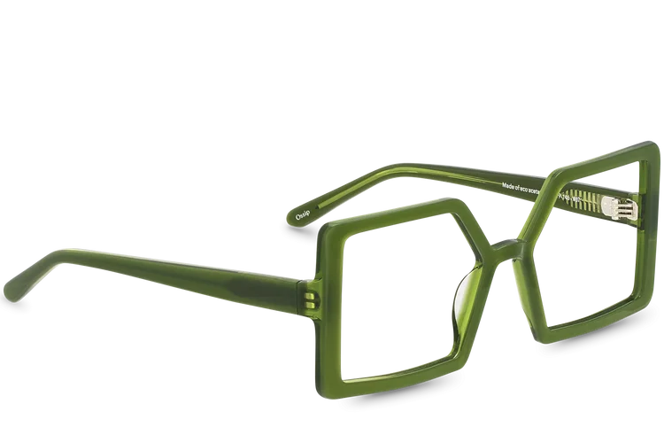Ossip View Green