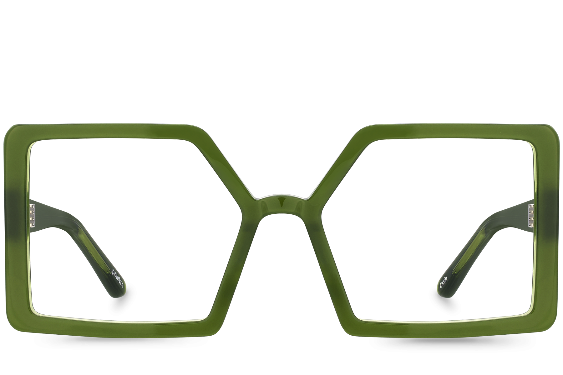Ossip View Green
