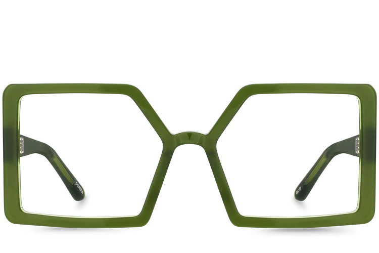 Ossip View Green