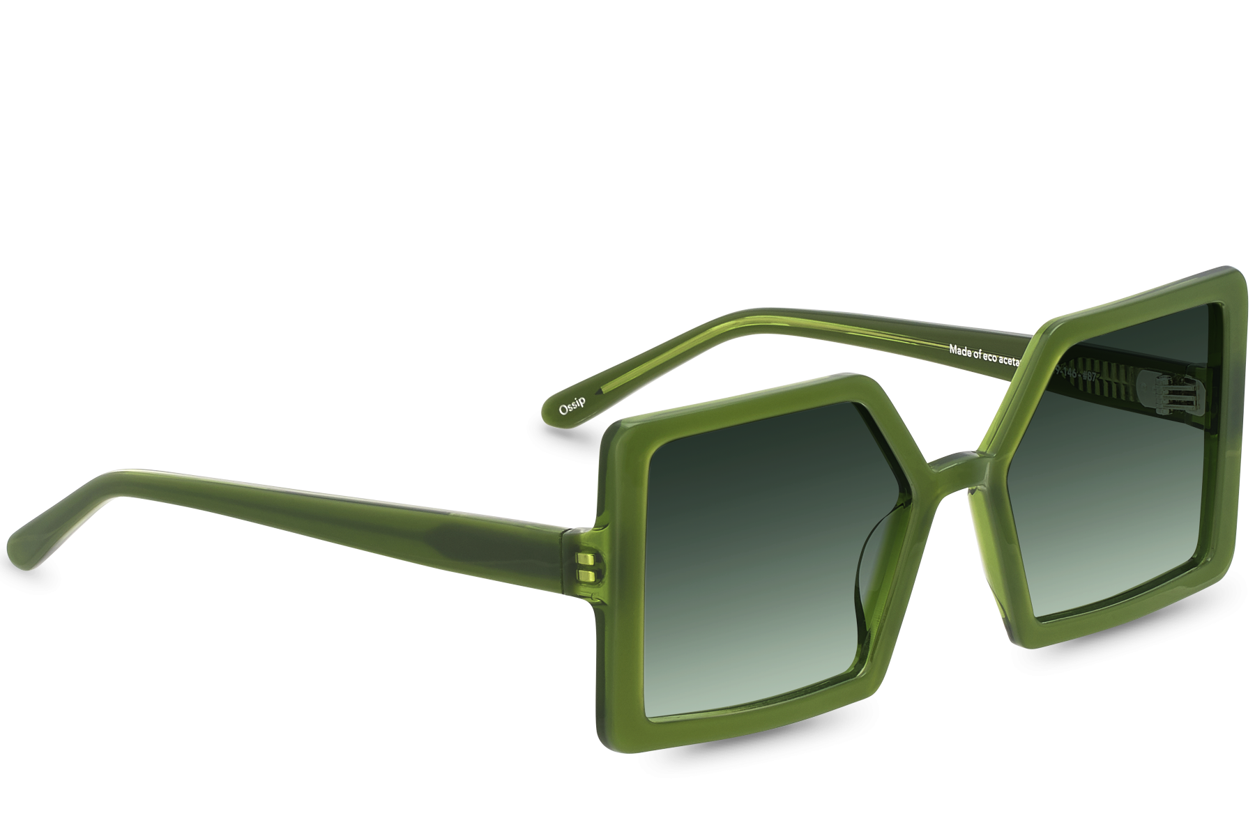 Ossip Green
