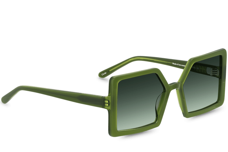 Ossip Green