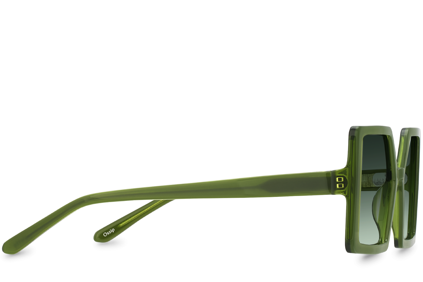 Ossip Green