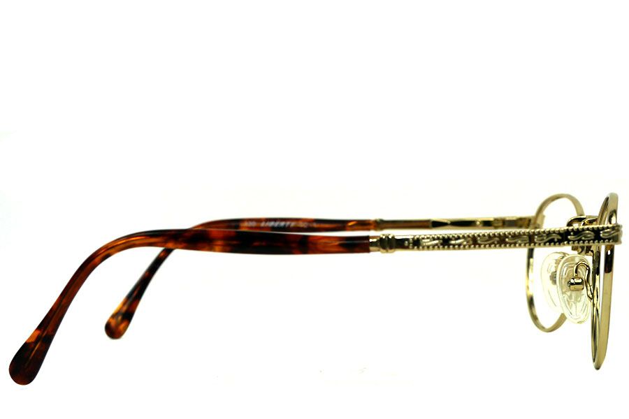 Oxford gold
