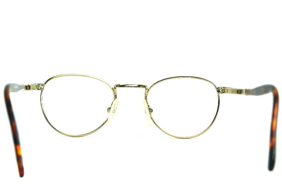 Oxford gold