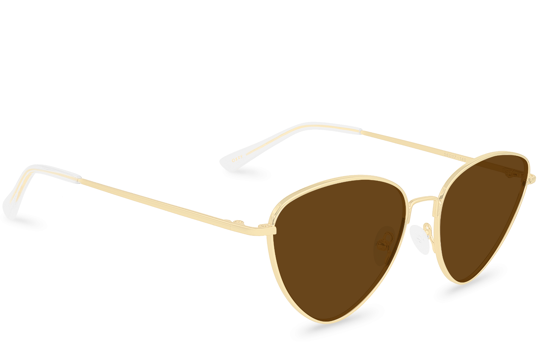 Ozzy Gold